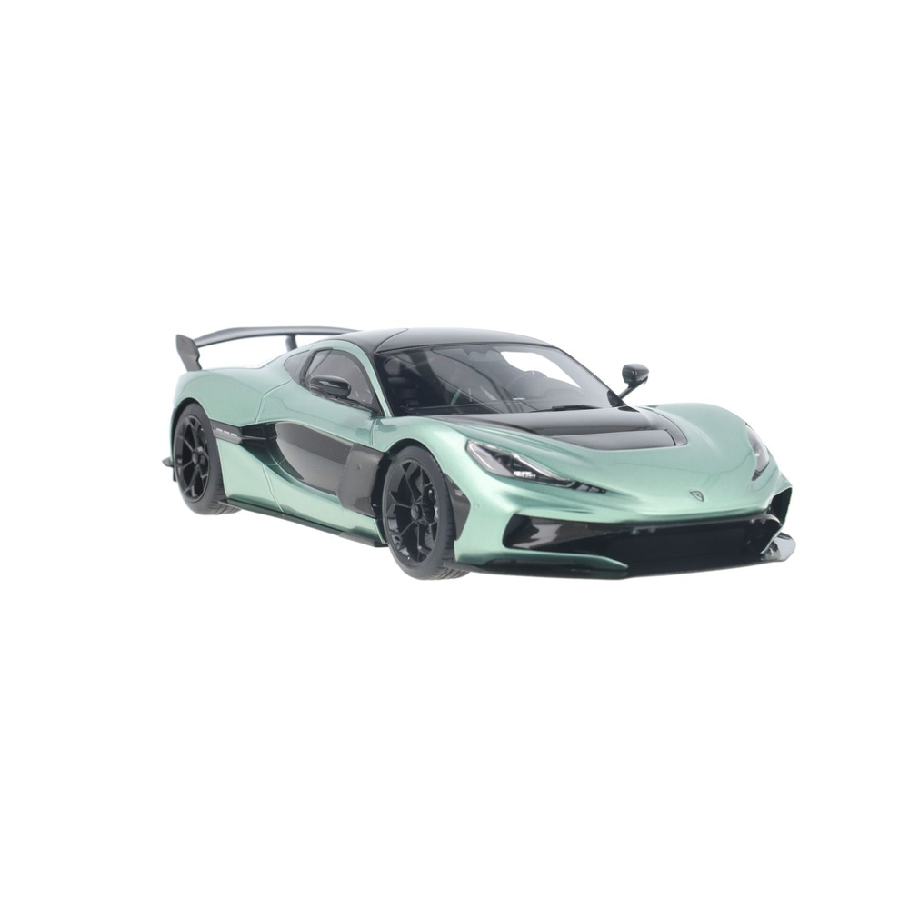 Nevera R | House of Modelcars