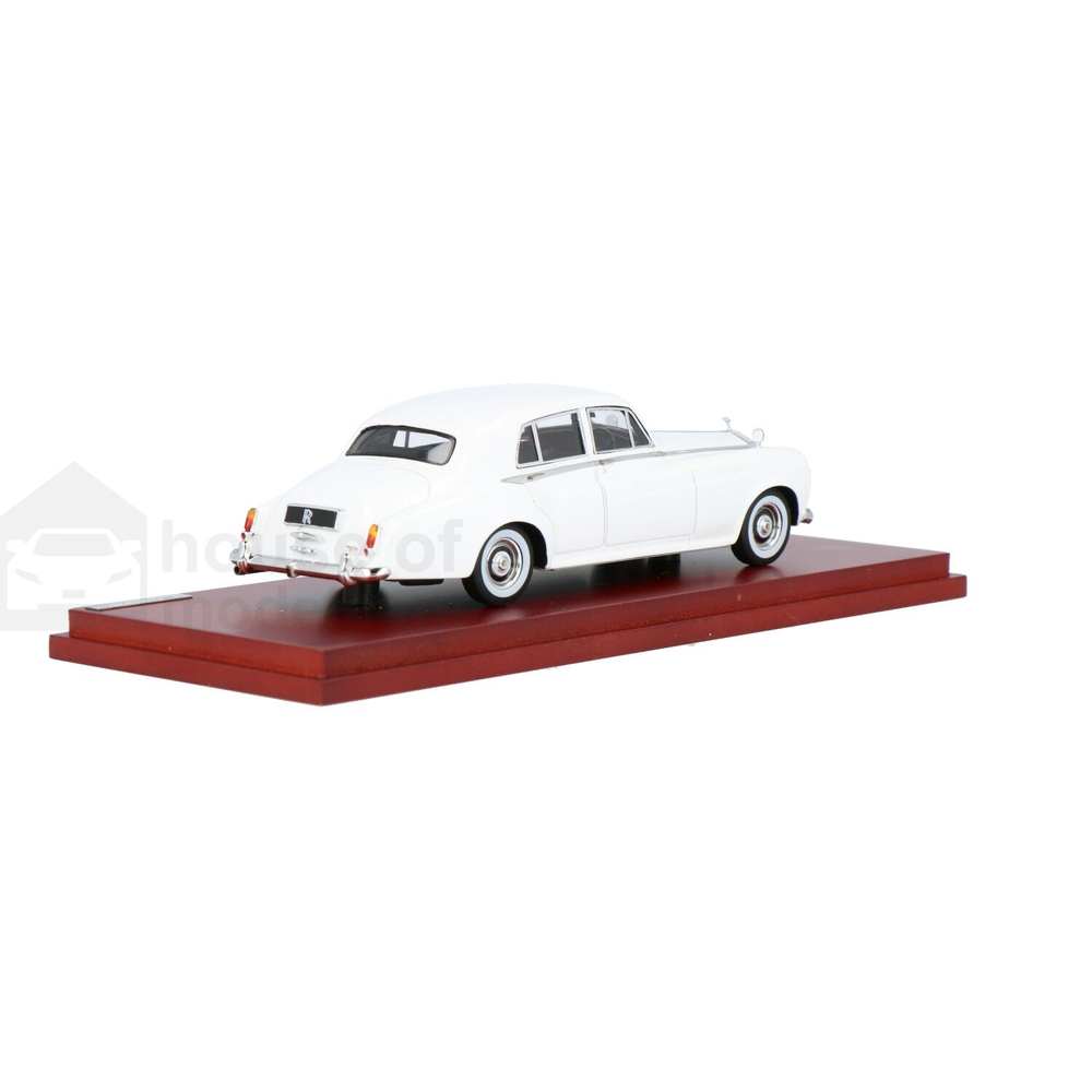 Rolls Royce Silver Cloud III | House of Modelcars