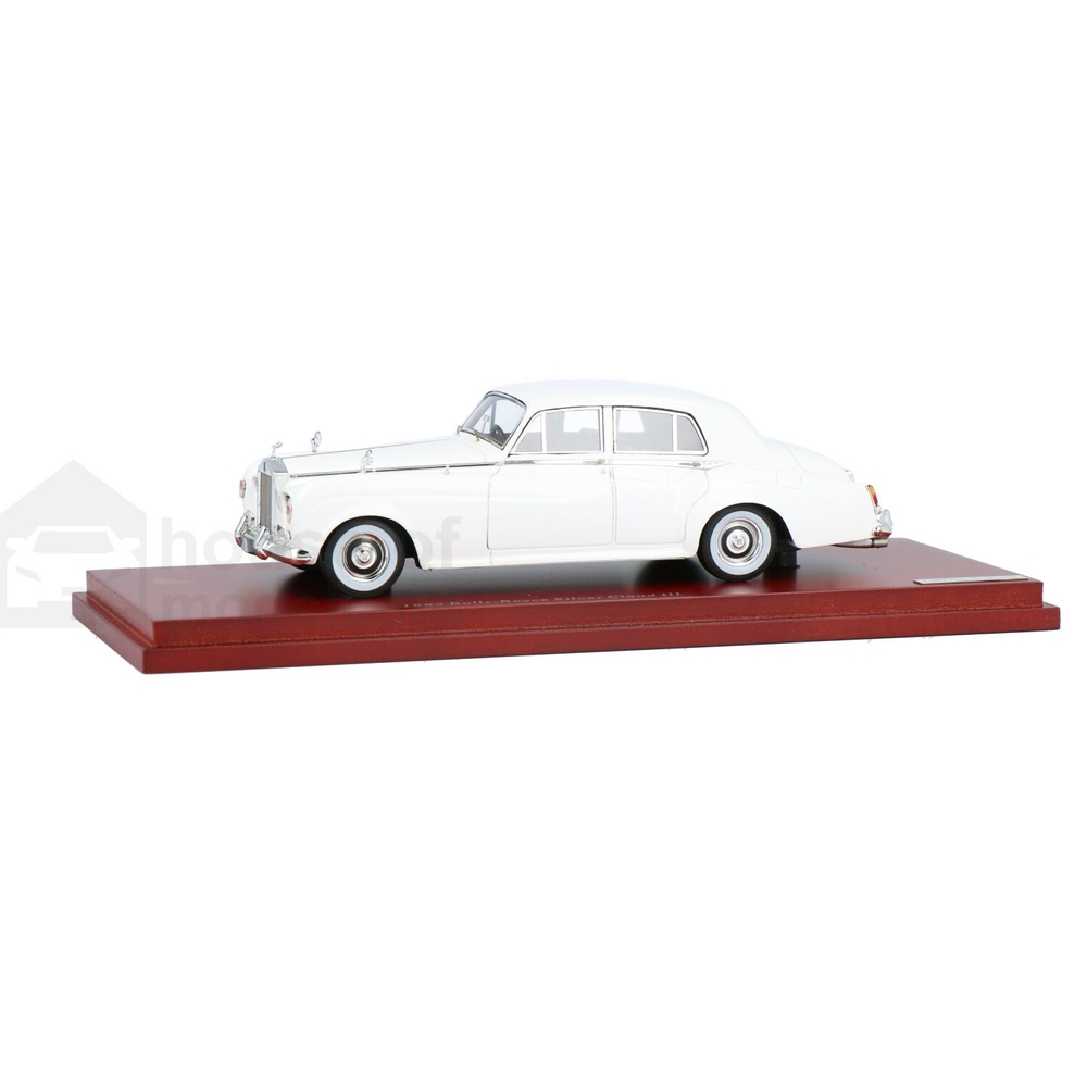 Rolls Royce Silver Cloud III | House of Modelcars