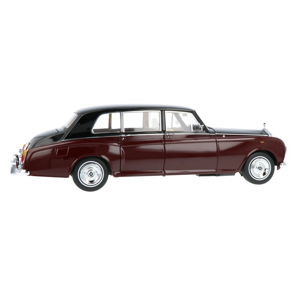 Rolls Royce Phantom VI | House of Modelcars
