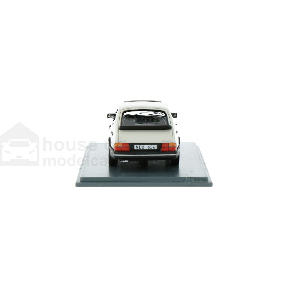 Saab 900 Turbo 16S Aero | House of Modelcars