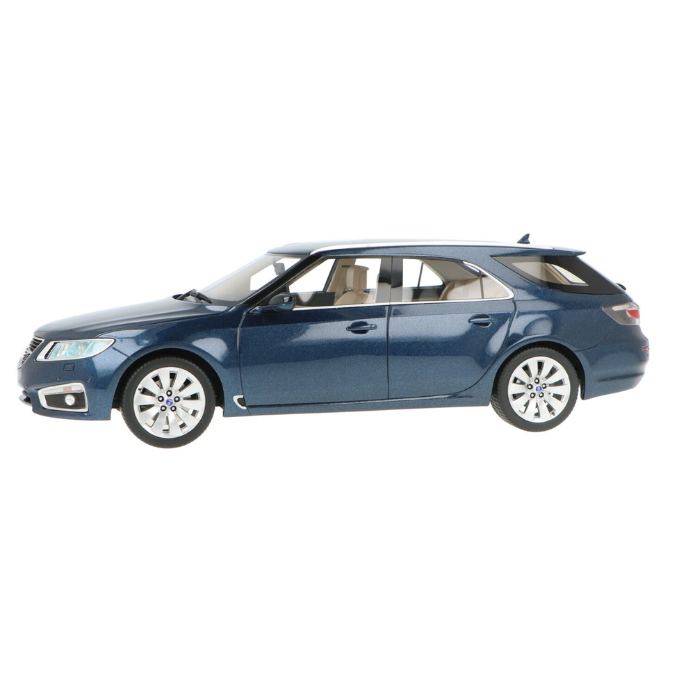 Saab 9-5 Sportcombi | House of Modelcars