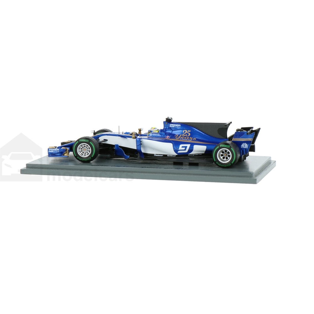 Sauber F1 Team C36-Ferrari | House of Modelcars
