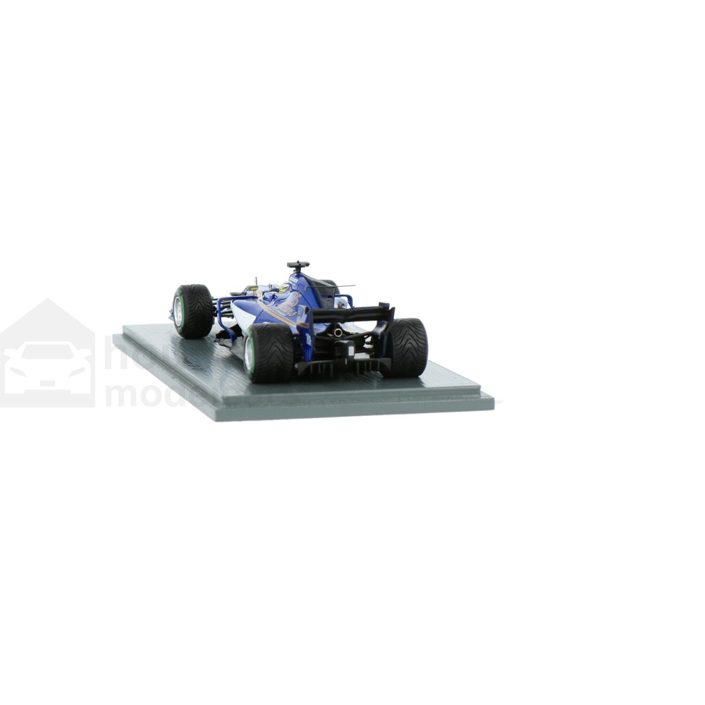 Sauber F1 Team C36-Ferrari | House of Modelcars