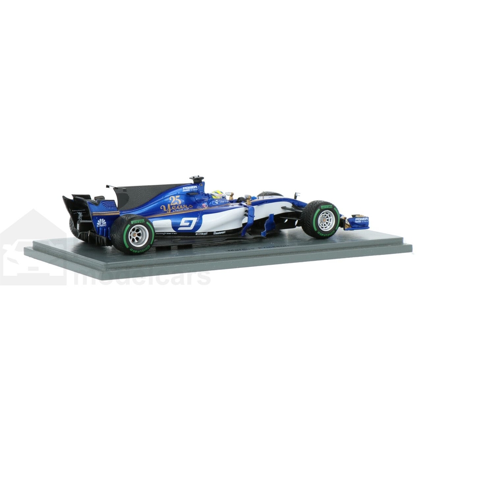 Sauber F1 Team C36-Ferrari | House of Modelcars