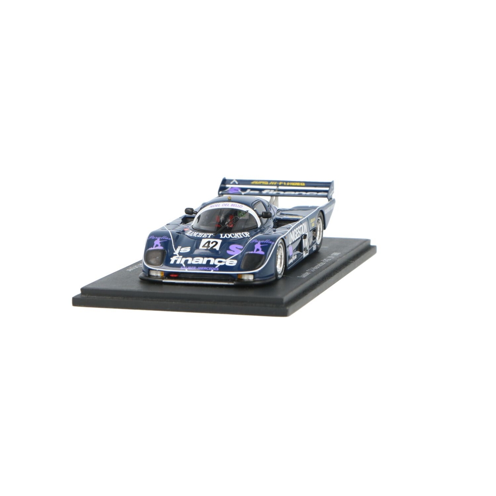 Sauber C8 | House of Modelcars