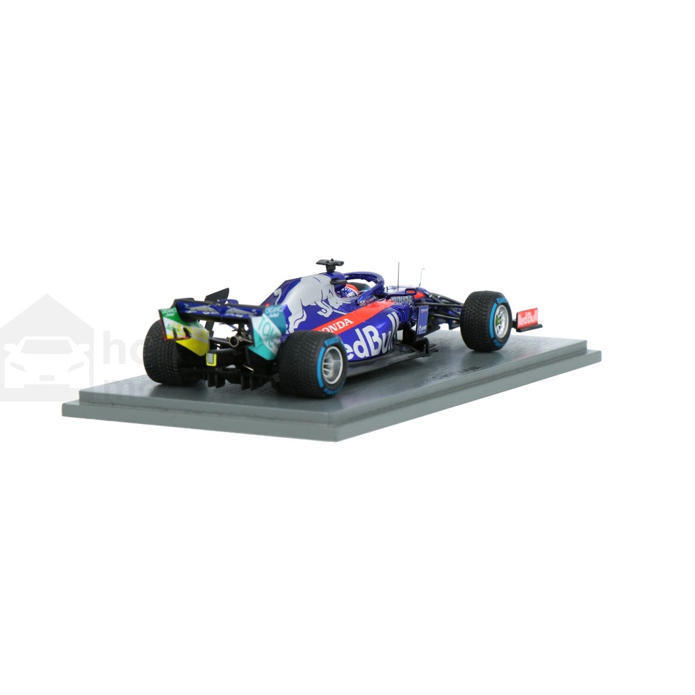 Scuderia Toro Rosso STR14 Honda | House of Modelcars
