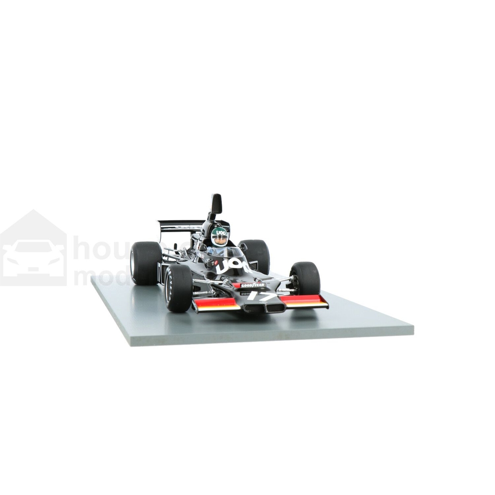 Shadow DN5 | House of Modelcars