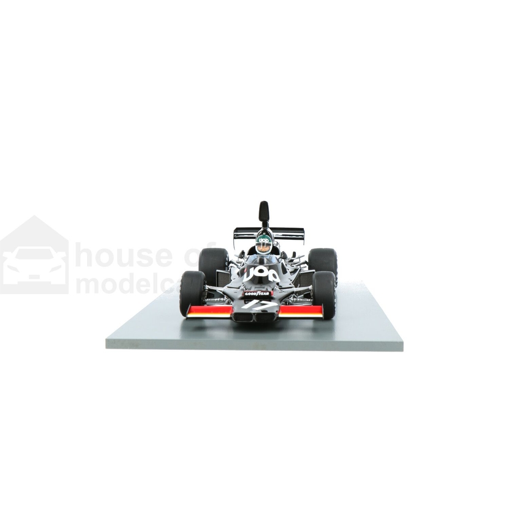 Shadow DN5 | House of Modelcars