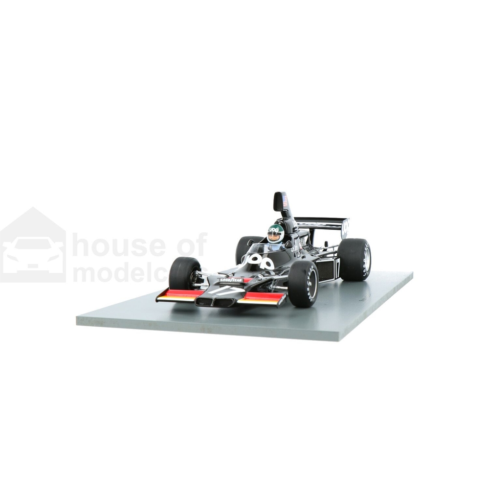 Shadow DN5 | House of Modelcars