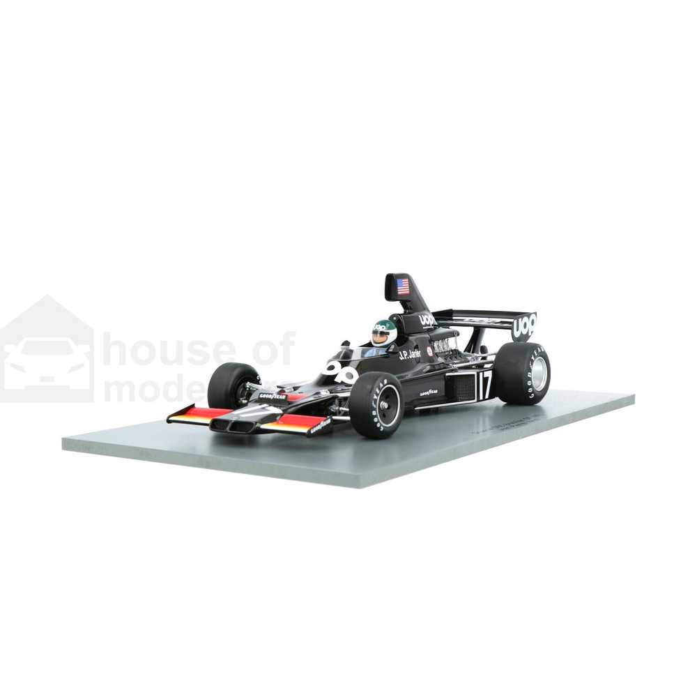Shadow DN5 | House of Modelcars