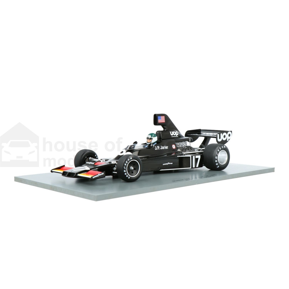 Shadow DN5 | House of Modelcars