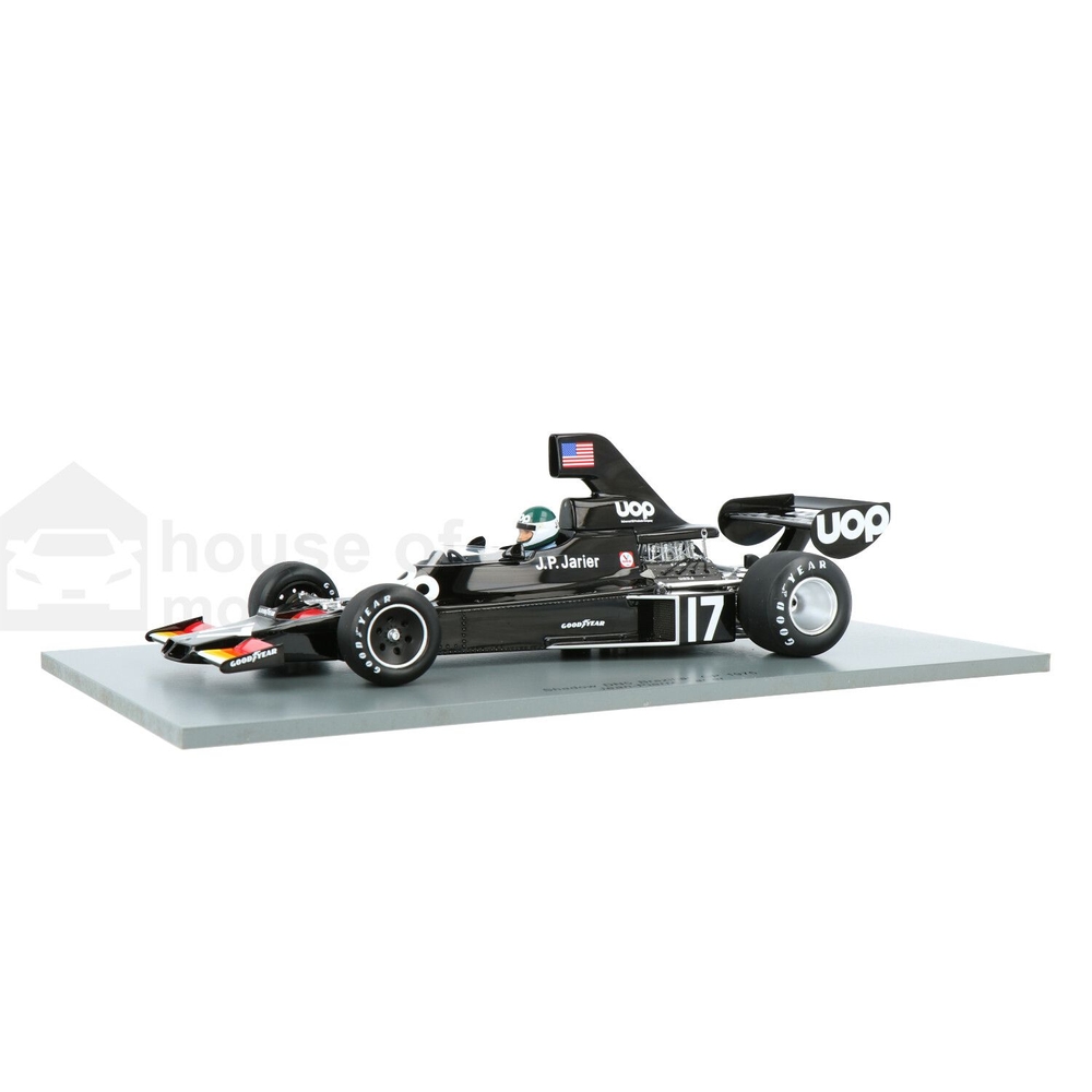 Shadow DN5 | House of Modelcars