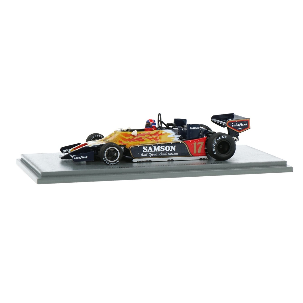 Shadow DN9 | House of Modelcars