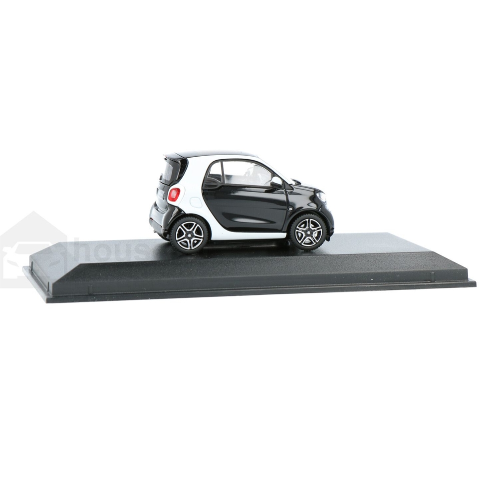 Smart Fortwo Coupé | House of Modelcars