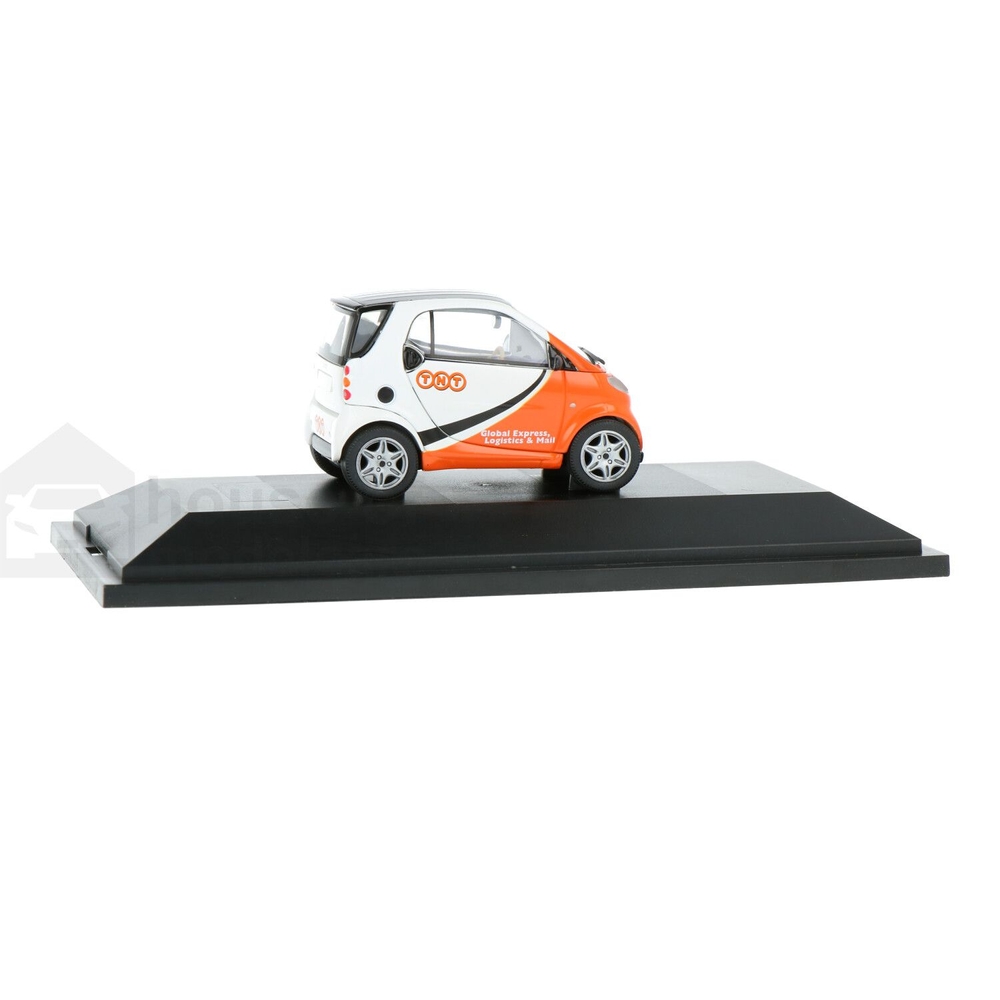 Smart City - Coupé | House of Modelcars