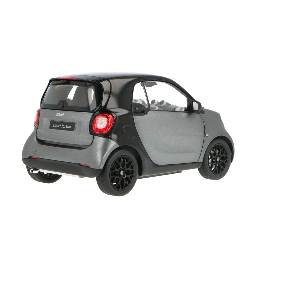 Smart Fortwo Coupé | House of Modelcars