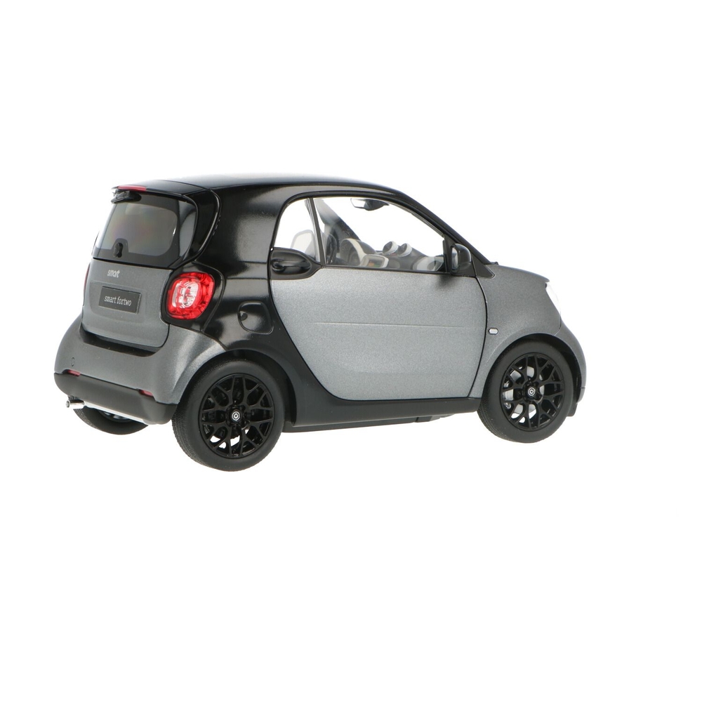 Smart Fortwo Coupé | House of Modelcars
