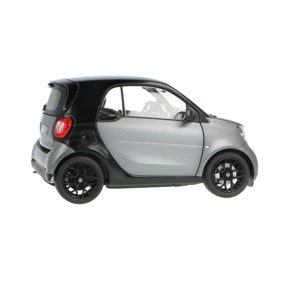 Smart Fortwo Coupé | House of Modelcars