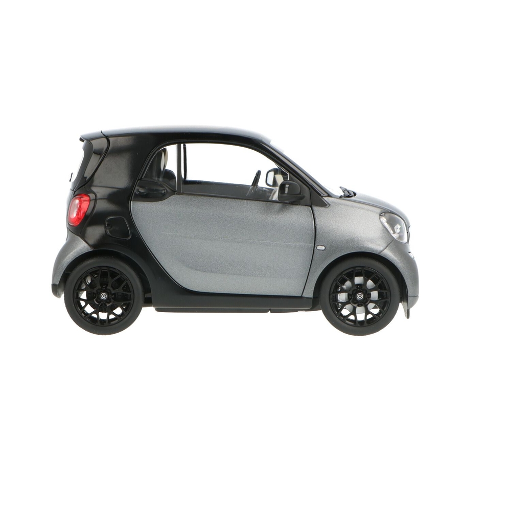 Smart Fortwo Coupé | House of Modelcars