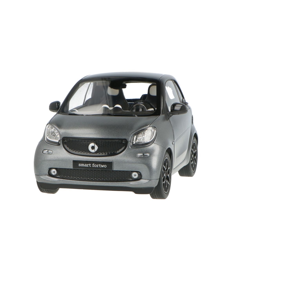 smart fortwo coupé ミニカー1/18 ボディーパネル交換可能 smart fortwo coupé ミニカー1/18 ボディーパネル交換可能 smart