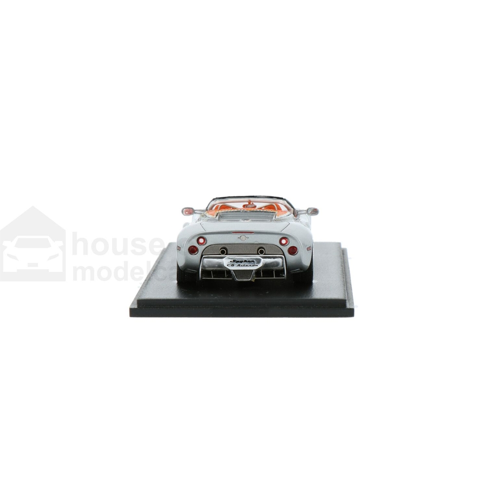 Spyker C8 Aileron Spyder | House of Modelcars