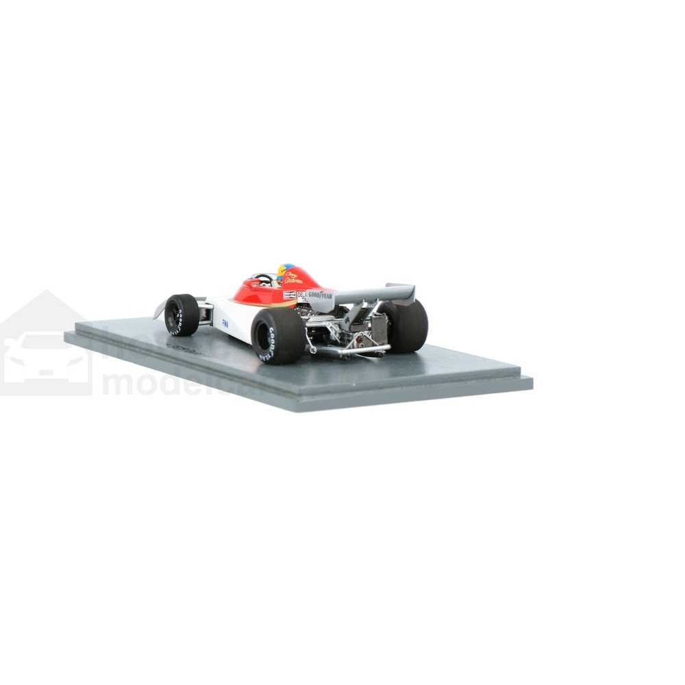 ミニカー Spark 1/43 Surtees TS19 1976 British Spark 1/43 Surtees Ts19 1976 British | eBay