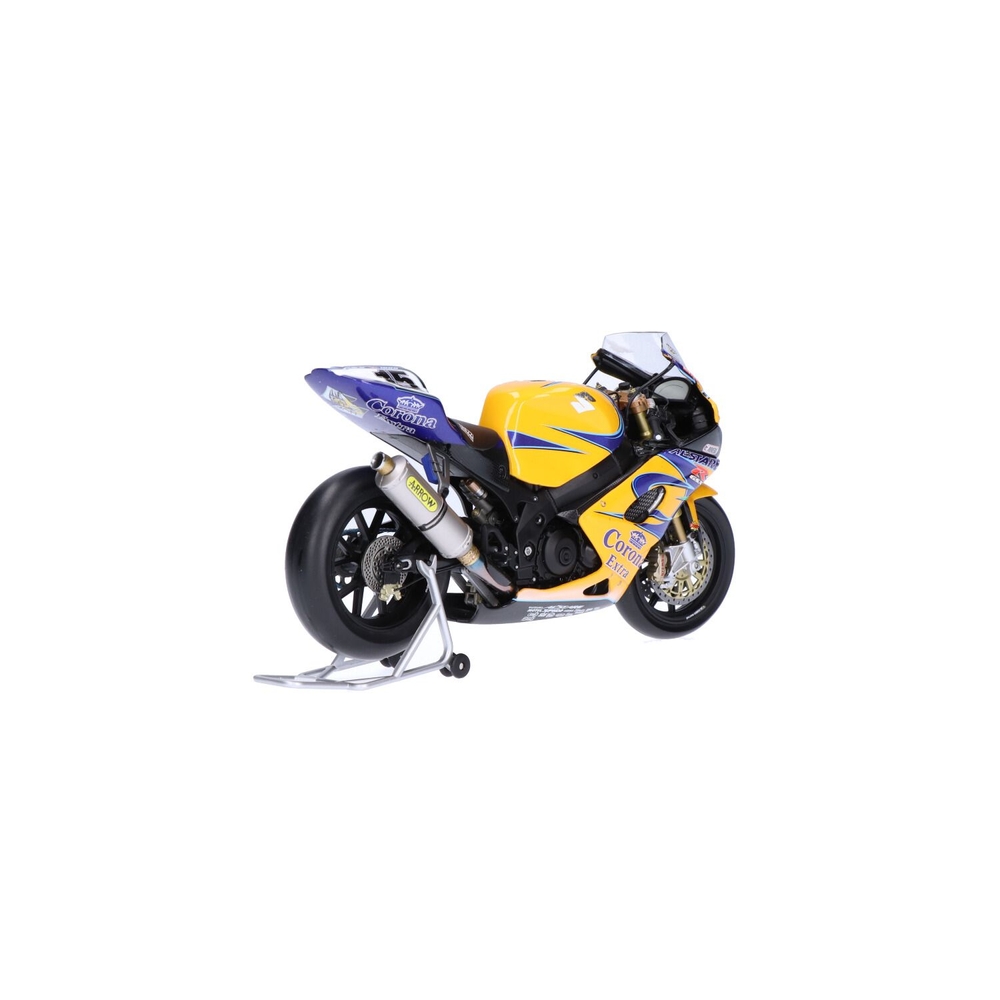 Suzuki GSX-R1000 | House of Modelcars