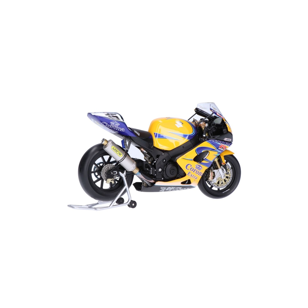 Suzuki GSX-R1000 | House of Modelcars