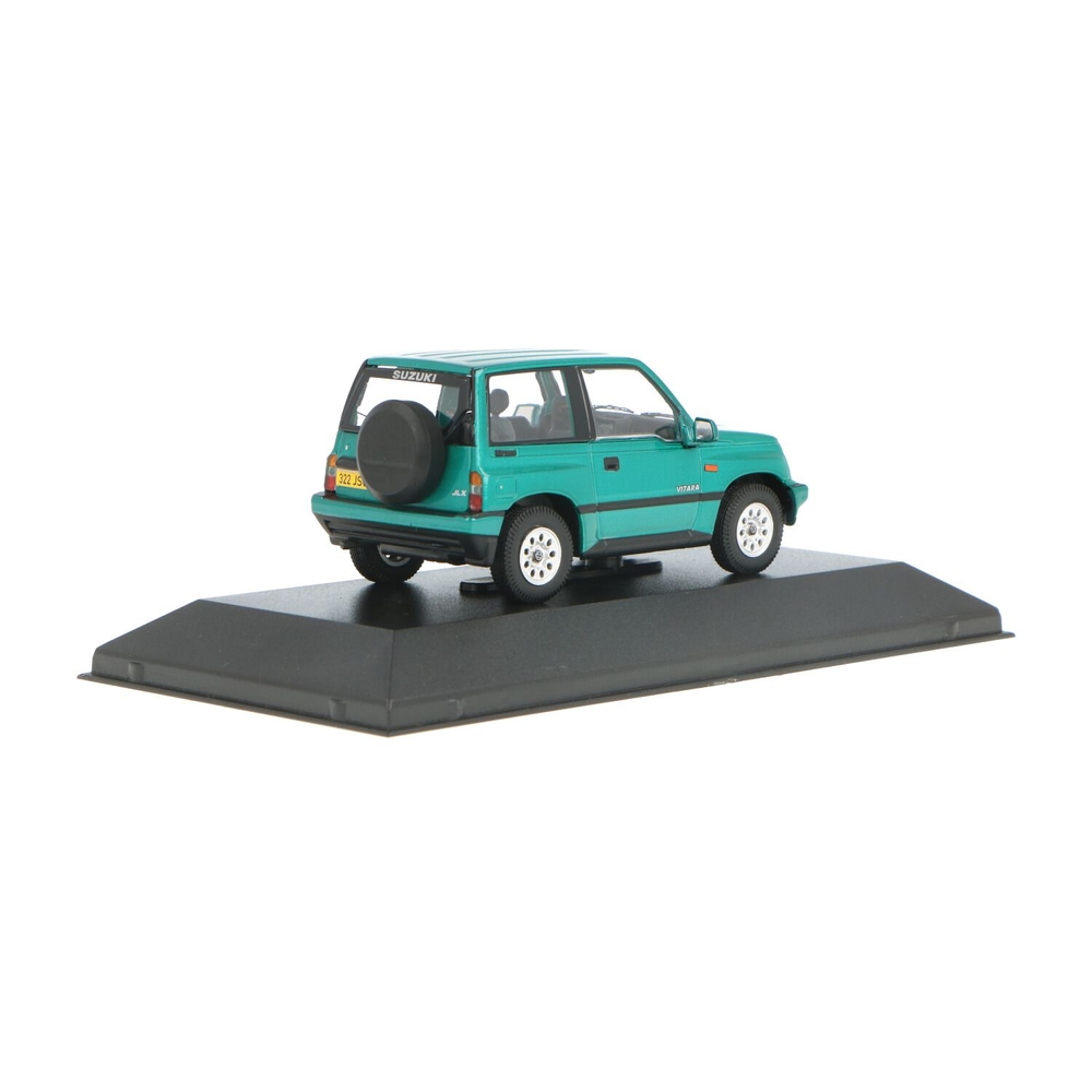 Suzuki Vitara | House of Modelcars