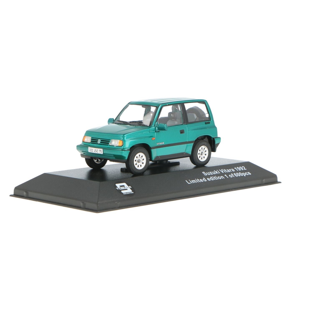 Suzuki Vitara | House of Modelcars