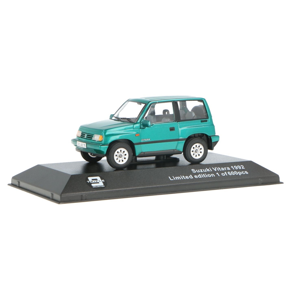 Suzuki Vitara | House of Modelcars