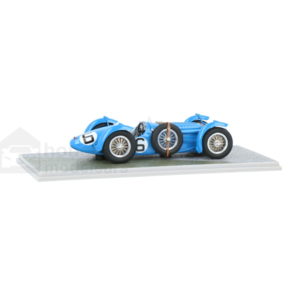 Talbot Lago T26 GS | House of Modelcars