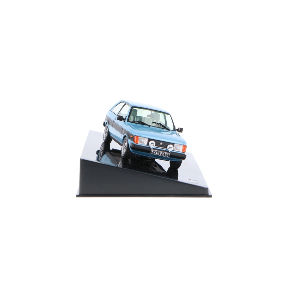 Talbot Sunbeam Lotus Phase 2 | House of Modelcars