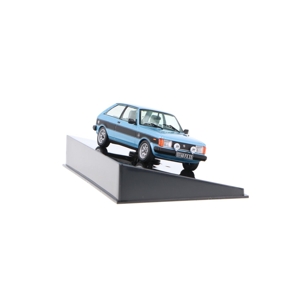 Talbot Sunbeam Lotus Phase 2 | House of Modelcars
