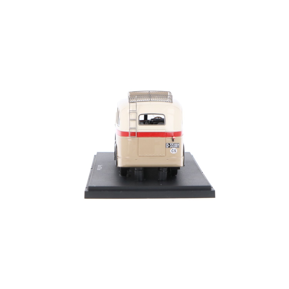 Tatra T82 Bus 
