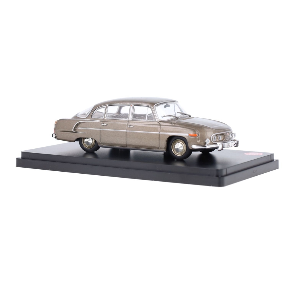 Tatra 603 | House of Modelcars