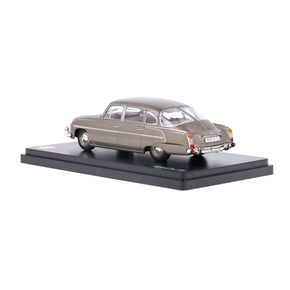 Tatra 603 | House of Modelcars
