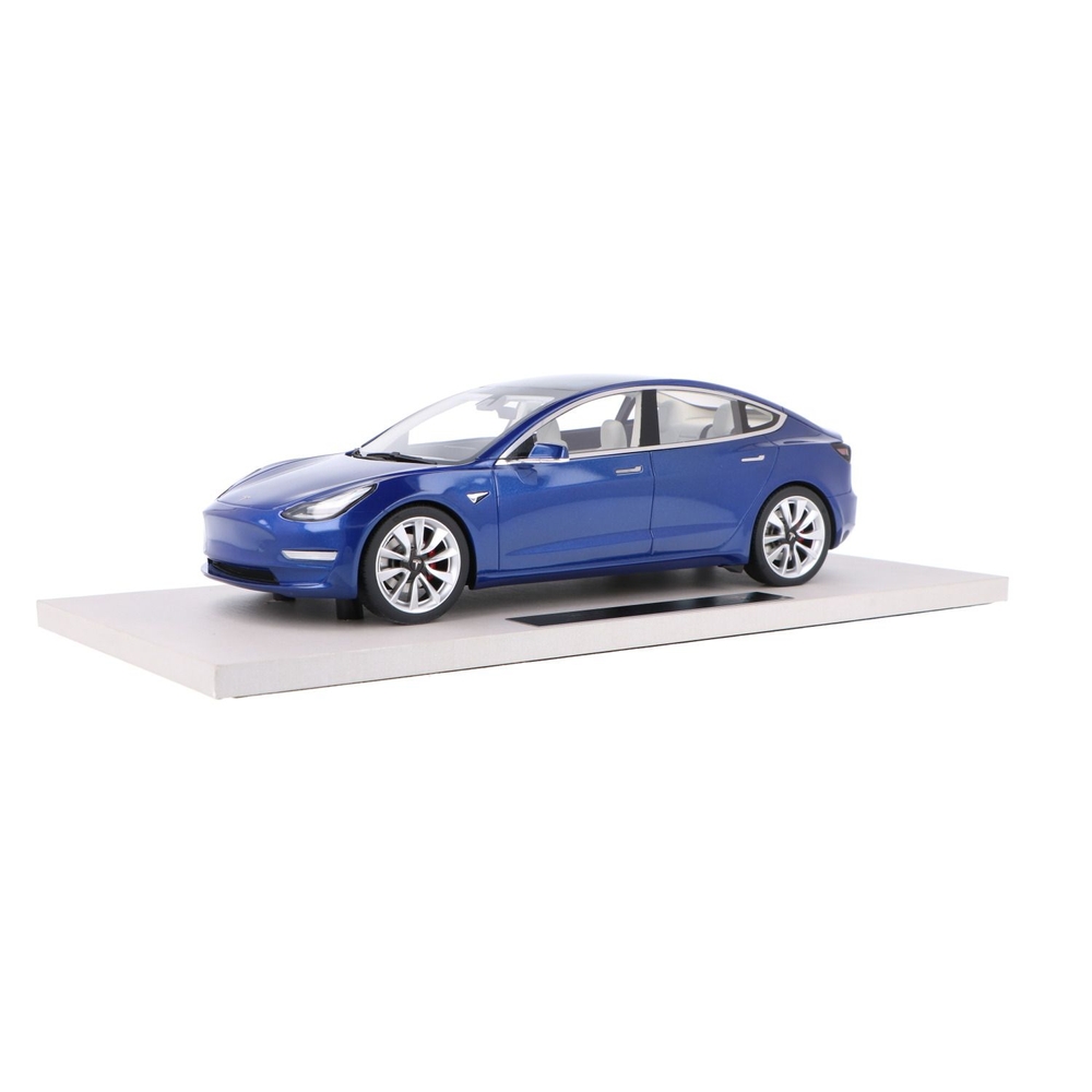Tesla Model 3 | House of Modelcars