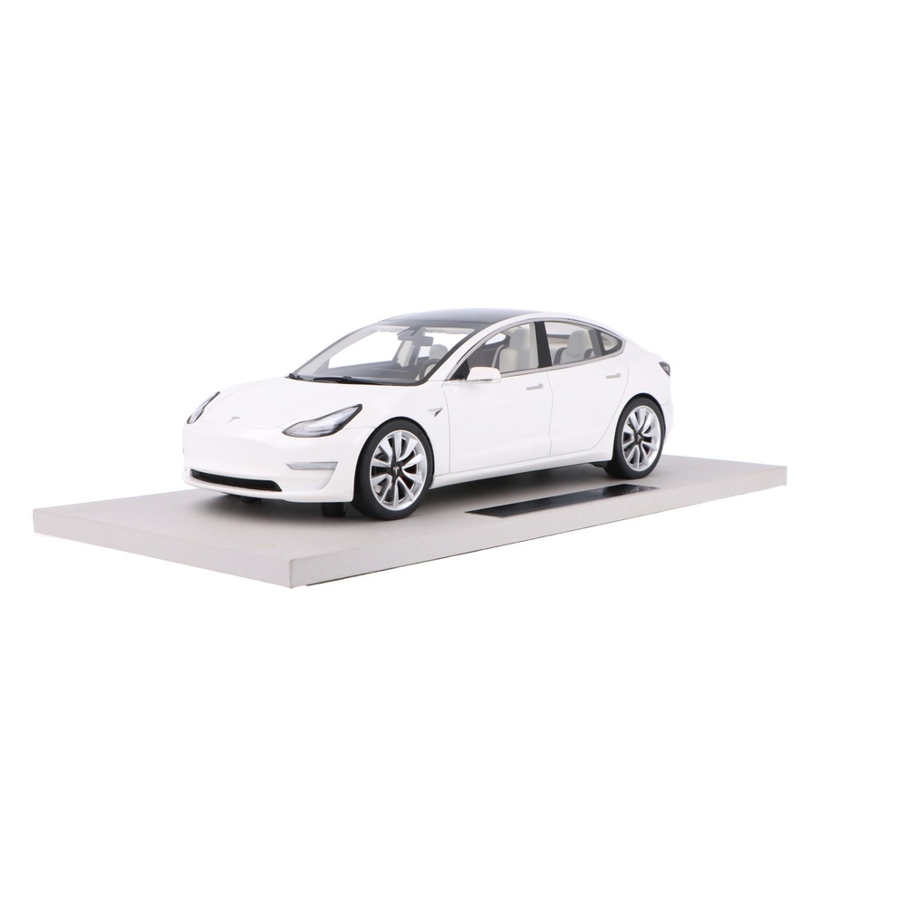 Tesla Model 3 | House of Modelcars