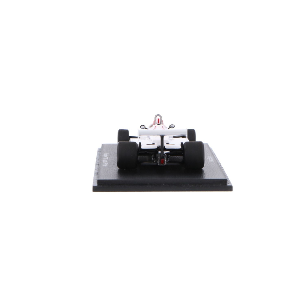 Theodore TY01 | House of Modelcars