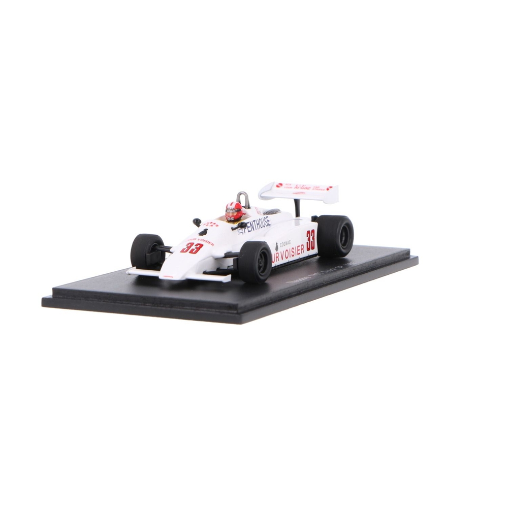 Theodore TY01 | House of Modelcars