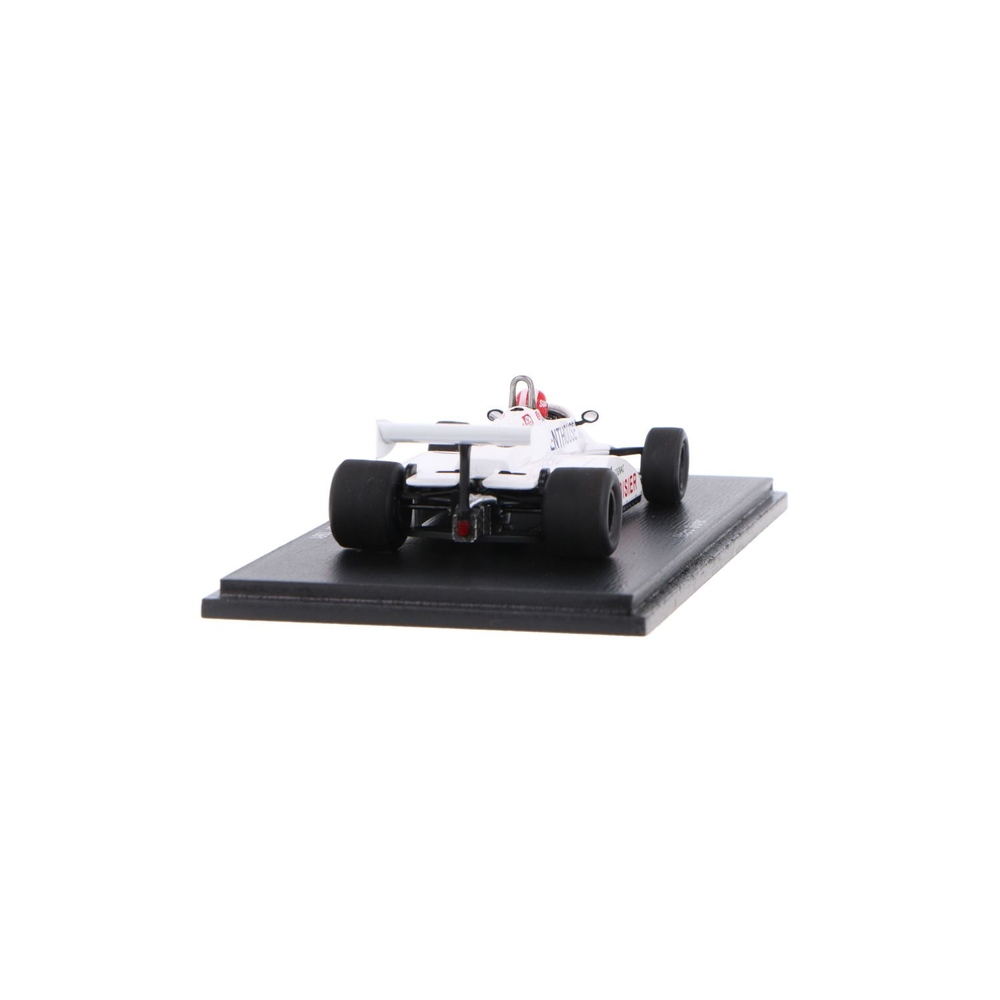 Theodore TY01 | House of Modelcars