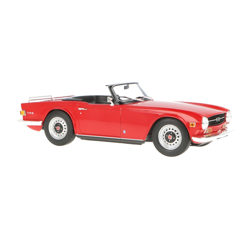Triumph TR6 | House of Modelcars