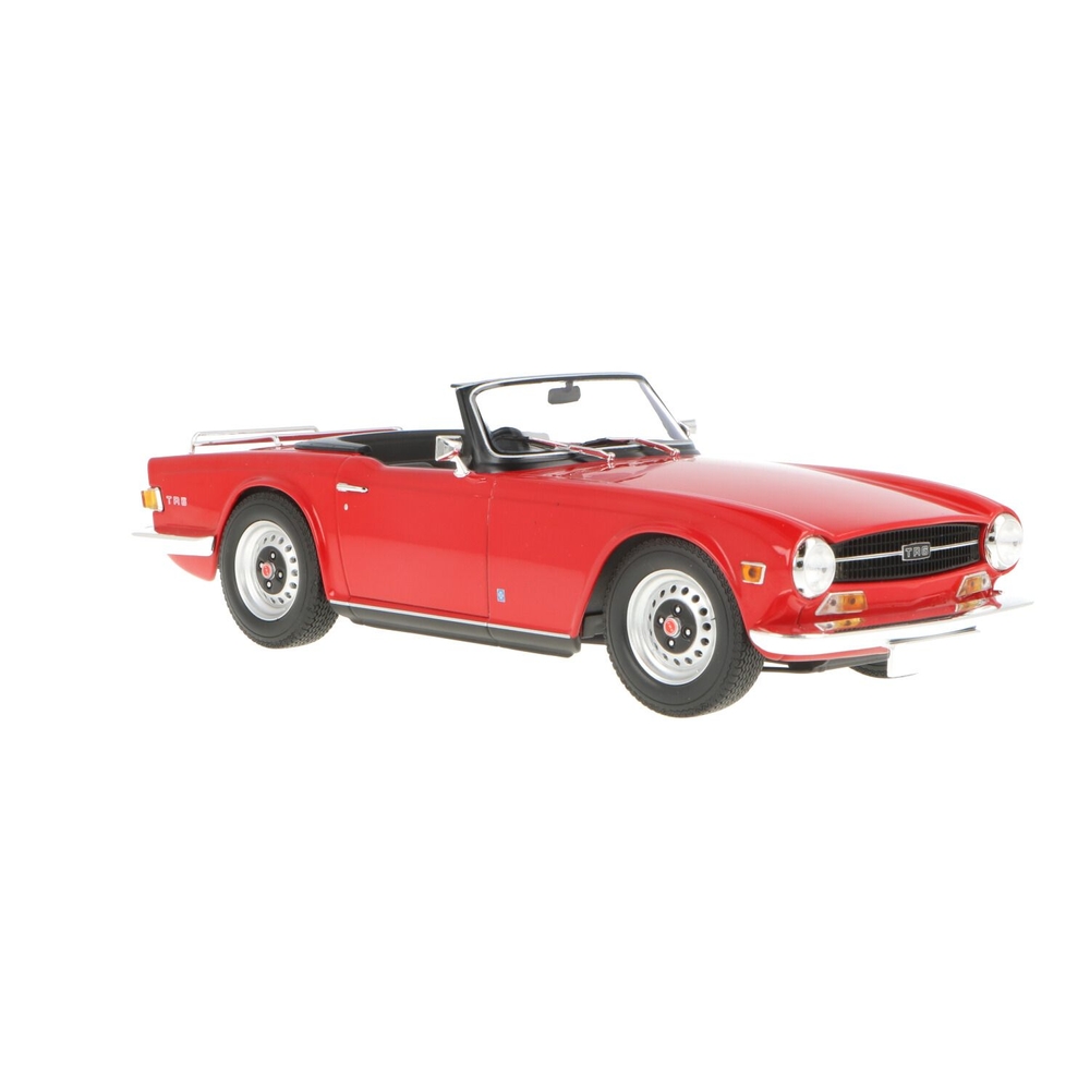 Triumph TR6 | House of Modelcars