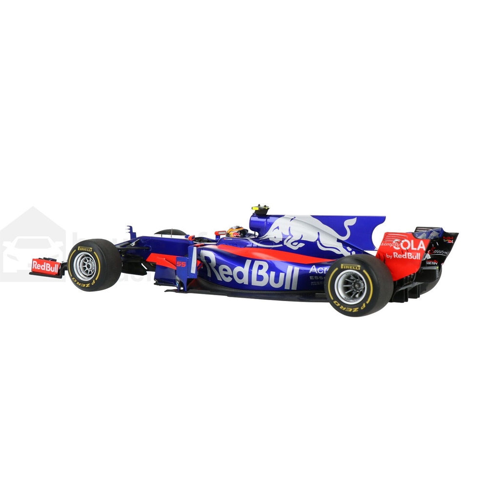 Scuderia Toro Rosso STR12 | House of Modelcars