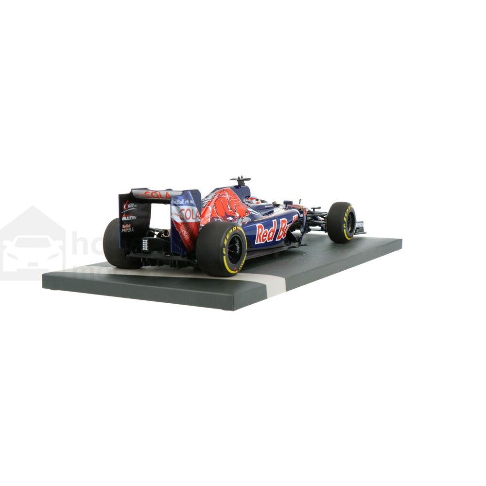 Scuderia Toro Rosso STR11 | House of Modelcars