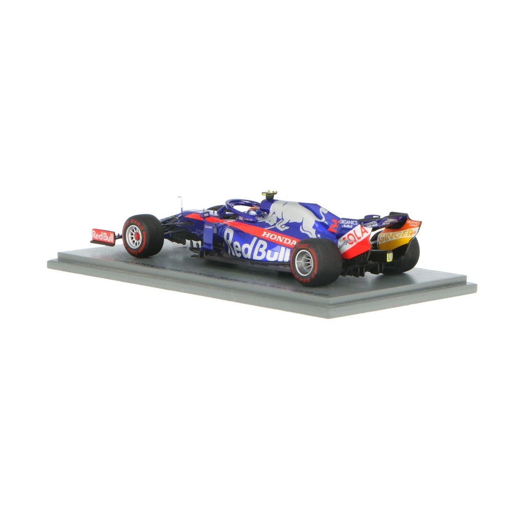 Toro Rosso STR14 | House of Modelcars