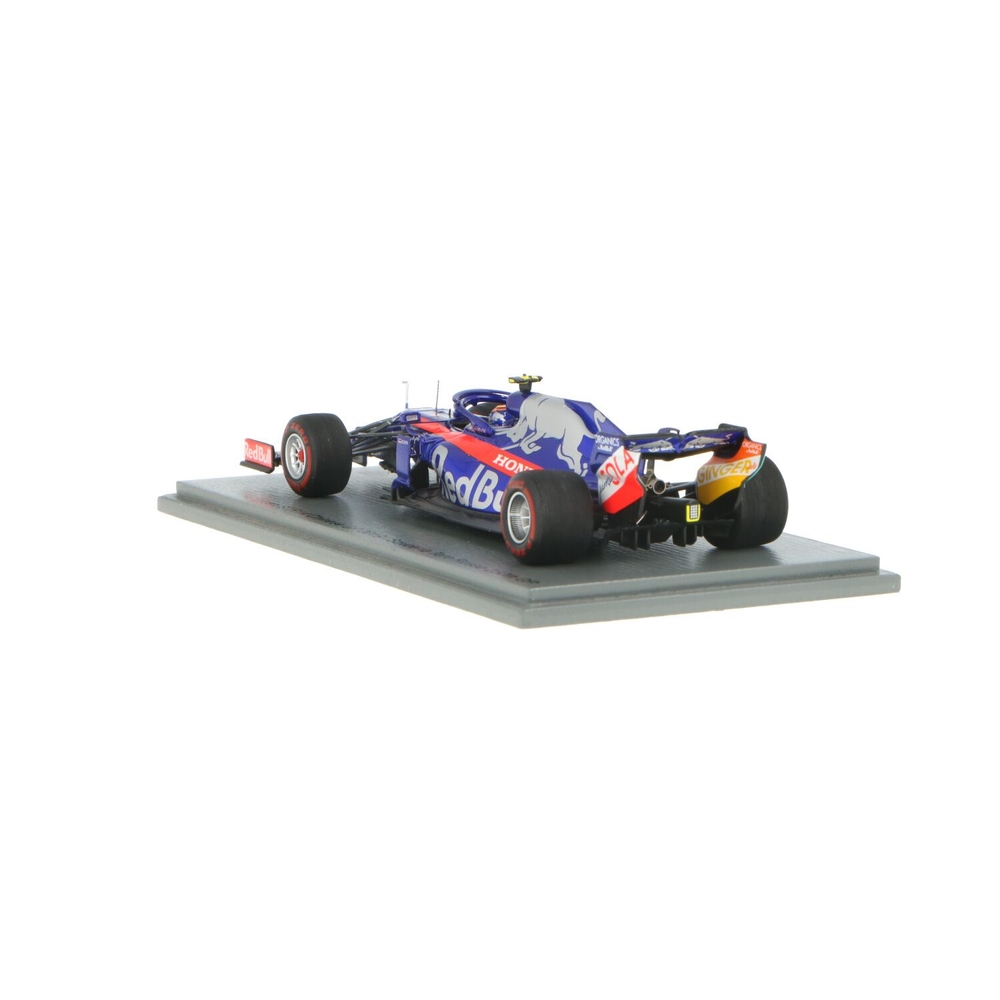 Toro Rosso STR14 | House of Modelcars