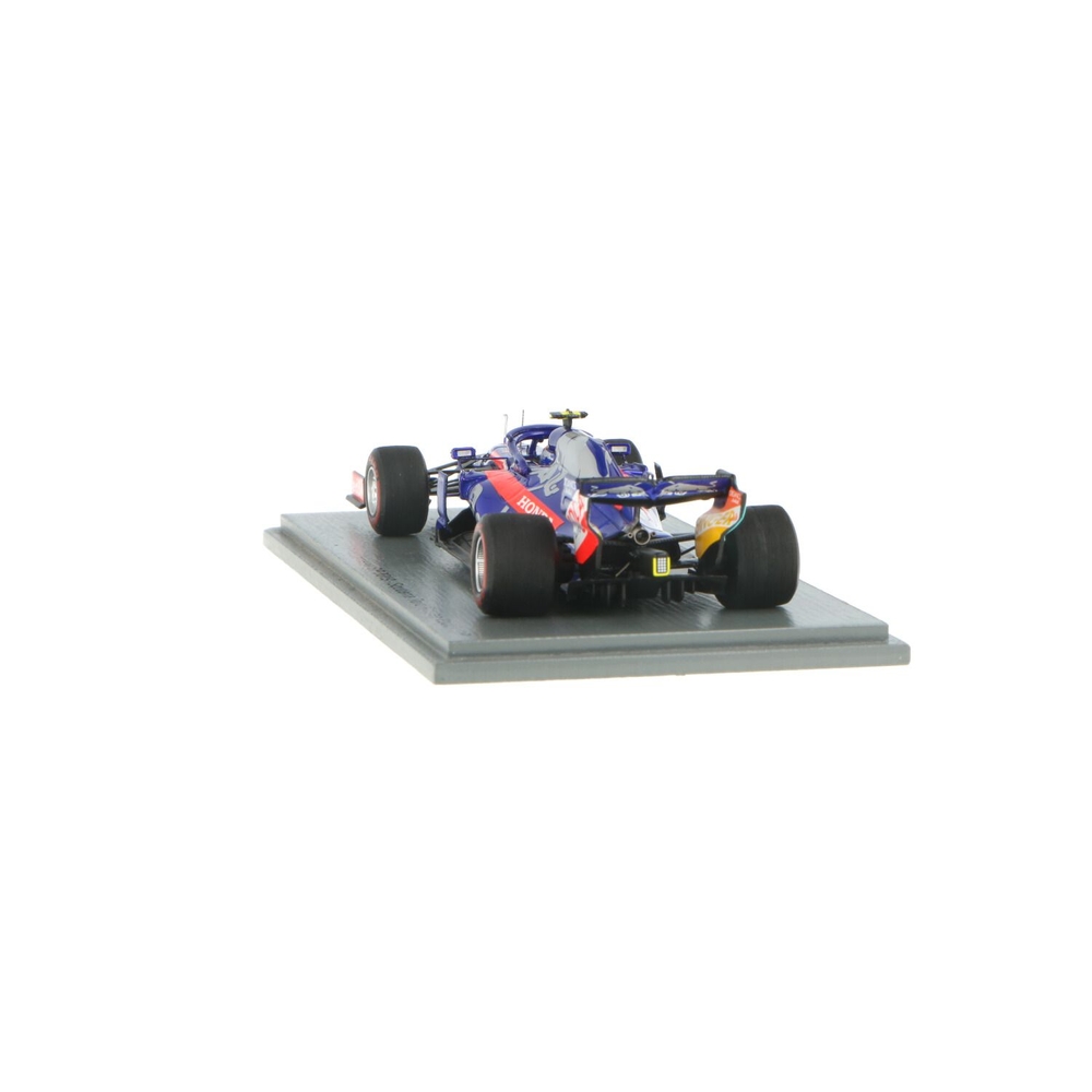 ミニカー Spark Scuderia Toro Rosso STR14 250th GP Spark Scuderia Toro Rosso Str14 250Th Gp | eBay